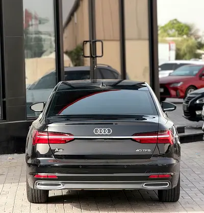 Audi A6 40 TFSI, миниатюра 12