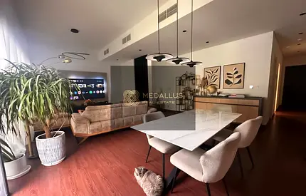 Ready 3BR | Forest Community Living | Luxury Smart Home | Prime Family Investment