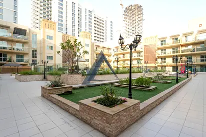 High-ROI Investment | Fully Furnished 1BR | Al Barsha South