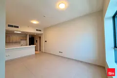 Large 1br | High Floor | Near King's Hospital