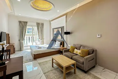 Prime Location | Spacious Layout | Fully Furnished