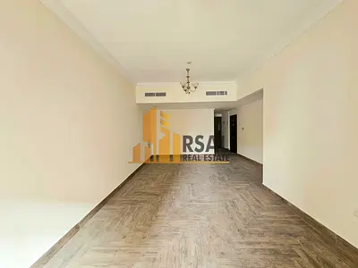 Lavish Family 1BHK With Balcony/Ready to move/EASY Payment/Near to jarir Book Center