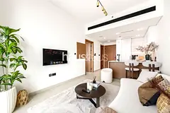 Vacant now | Fully furnished | Turnkey