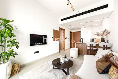 Vacant now | Fully furnished | Turnkey