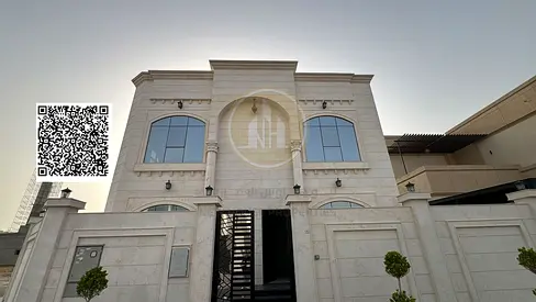 Luxury Villa for Sale in Al Alia Ajman