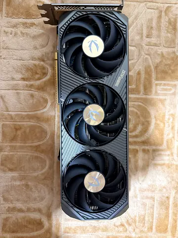 ZOTAC Gaming GeForce RTX 5080 Solid OC 16GB GDDR7 – Brand New