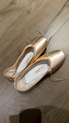 Grishko 2007 Pro Pointe Shoes New 🩰