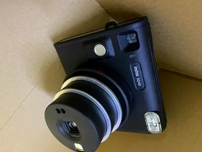 FUJIFILM INSTAX SQ40