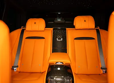 صورة مصغرة 11 لـ 2024 ROLLS-ROYCE CULLINAN