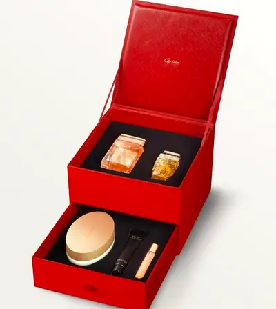 Cartier LA PANTHERE
