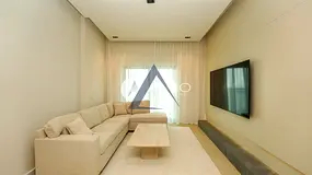 FULLY FURNISHED | BEAUTIFUL VIEW | PRIME LOCATION