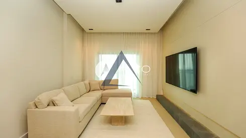 FULLY FURNISHED | BEAUTIFUL VIEW | PRIME LOCATION