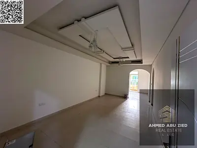 Gym | Pool | 1Month Free | 2Bedroom(1Master) | Balcony | Majlis | Spacious Layout | Wardrobes | Super Deluxe Finishes | 2 Bathroom | Central AC
