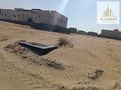 A Unique Investment and Residential Opportunity in Sharjah Al-Khair - Al-Houshi Area 📣