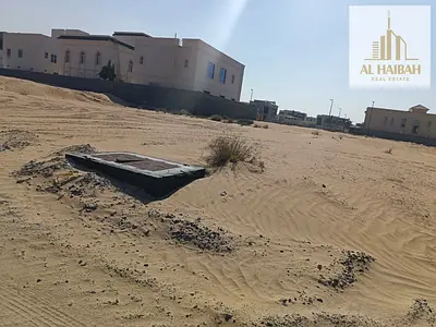 A Unique Investment and Residential Opportunity in Sharjah Al-Khair - Al-Houshi Area 📣
