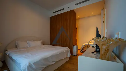 Spacious | Bright Apartment | Ready to Move