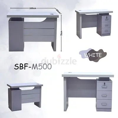 Brand New Office Table For Sale 100x50x75cm