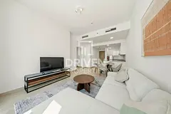 High Floor | Serene Community | Vacant Unit