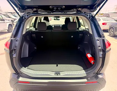صورة 8 لـ 2026 Toyota RAV 4