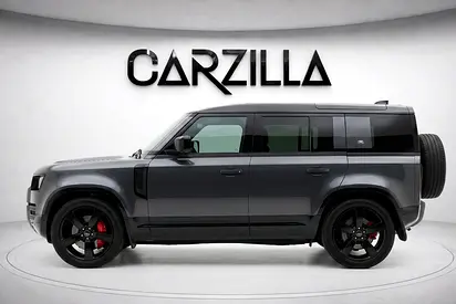 صورة 6 لـ 2023 LAND Rover DEFENDER