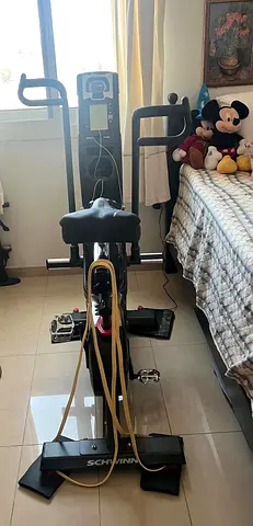 SCHWINN Schwinn 590R Recumbent Bike