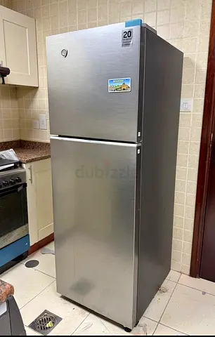 Samsung Refrigerator like new 450 liter good working new model free delivery
