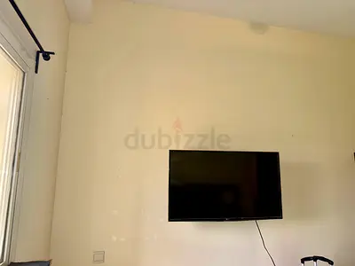 43 inch LG perfect condition