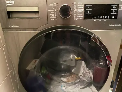 Beko 9kg Washing Machine