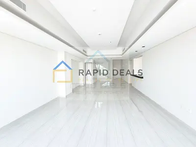 Brand New - 3BR Townhouse - Large Plot - For Rent