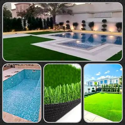 Landscape Garden Maintenance