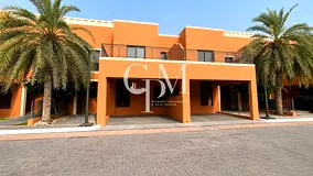 Elegant Family Villa | Secure Gated Community | Vacant