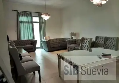 Elegant 3BR | Well Maintained | Prime Location