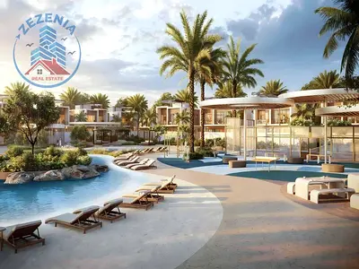 5% Down Payment | 25%ROI | Crystal Lagoon l Near Dubai