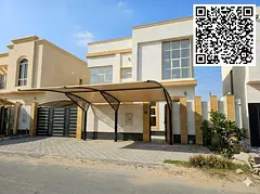Villa for rent in Al Yasmeen