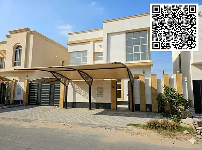 Villa for rent in Al Yasmeen