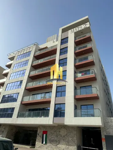 1BR Apartment for Sale | 1089 Sq Ft