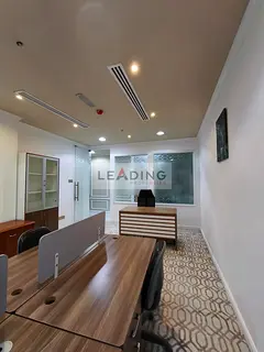Fully Furnished | Prime Location | Ready To Move