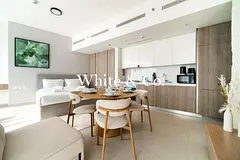 Vacant | Luxury Amenities | New Building