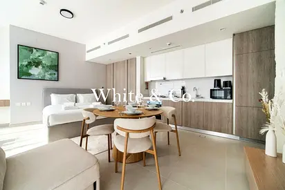 Vacant | Luxury Amenities | New Building