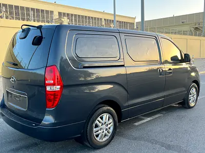 صورة 4 لـ 2019 Hyundai H1