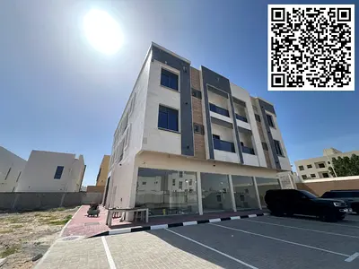 Prime Location – Open View – Parking Space – Balcony – Flexible Installments