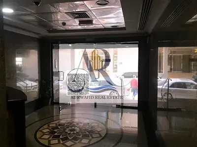 🏡✨ شقة غرفة وصالة للإيجار في النعيمية – عجمان ✨🏡