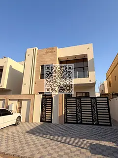 *Best deal* 1 Month free***villa for Rent in Al Yasmen**Central AC**** | 5BHK ****Built-in Wardrobes