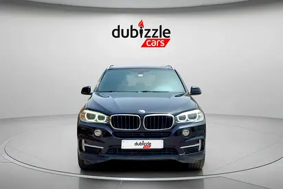 2014 BMW X5 — миниатюра 2