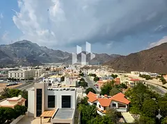 Own Your Luxury Apartment at Khorfakkan Resort – Ready to Move In | 30% Down Payment Only