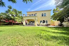 3 Bed - large | massive Plot | District 6