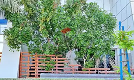 Direct Sea View | Townhouse | Private Outdoor Space