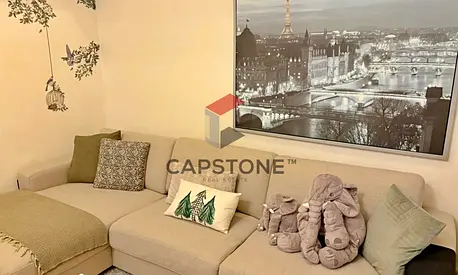 Direct Sea View | Townhouse | Private Outdoor Space