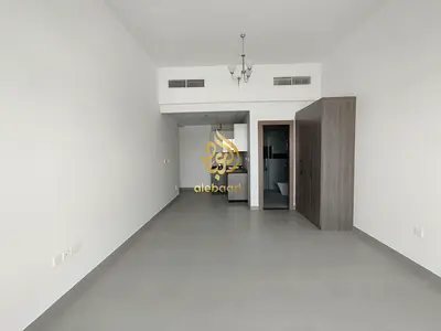 One Month Free Specious Studio Flat Available For Family With All Amenities