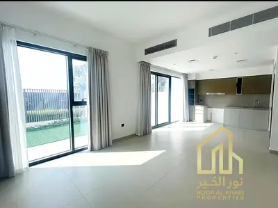 Modern 4 Bedroom Townhouse | Sun | Spacious Family Home